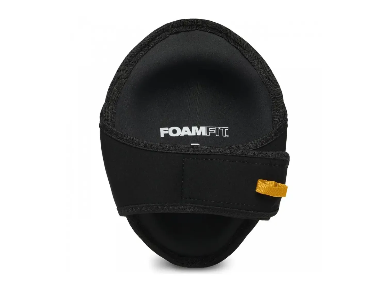 Наколінники для чутливих поверхонь ToughBuilt з лінії FoamFit™ Non-Marring Knee Pads (TB-KP-203R)