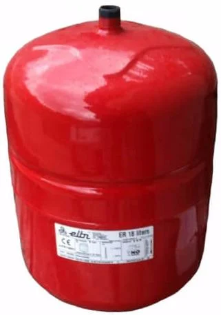Розширювальний бак Elbi ER-18