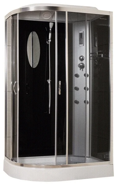 Душова кабіна AquaStream Classic 128 LB R