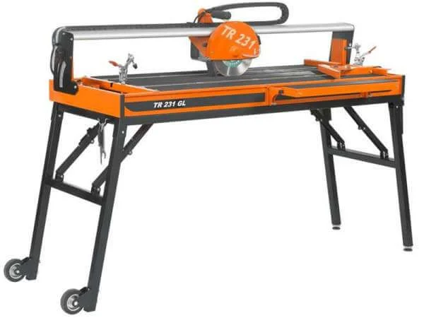 Циркулярна пила Norton Clipper TR231GL
