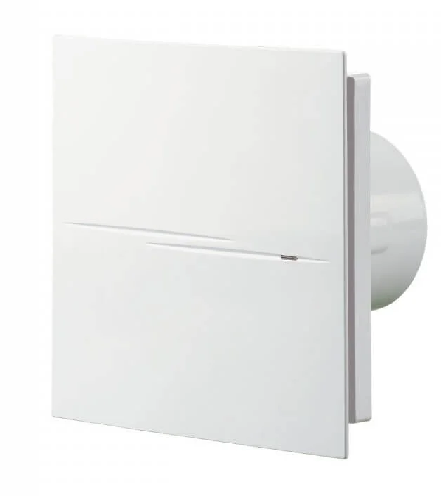 Побутовий витяжний вентилятор VENTS 100 Квайт Стайл T