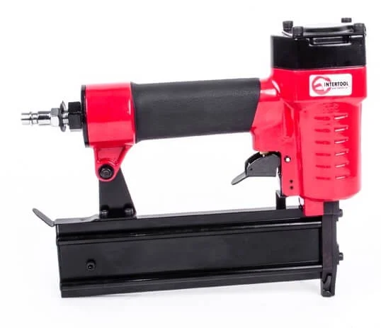 Степлер пневматичний INTERTOOL PT-1603