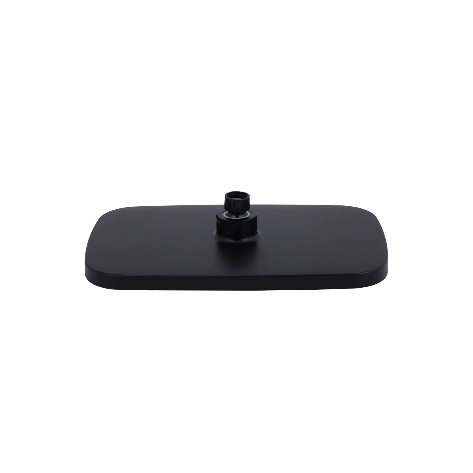 Душевая система Qtap Gemini QTGEM113BLM45697 Черный - фото 8