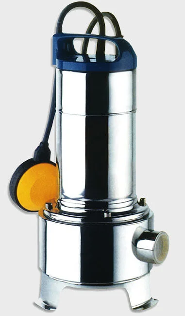 Насос фекальний Euroaqua MC 10/50