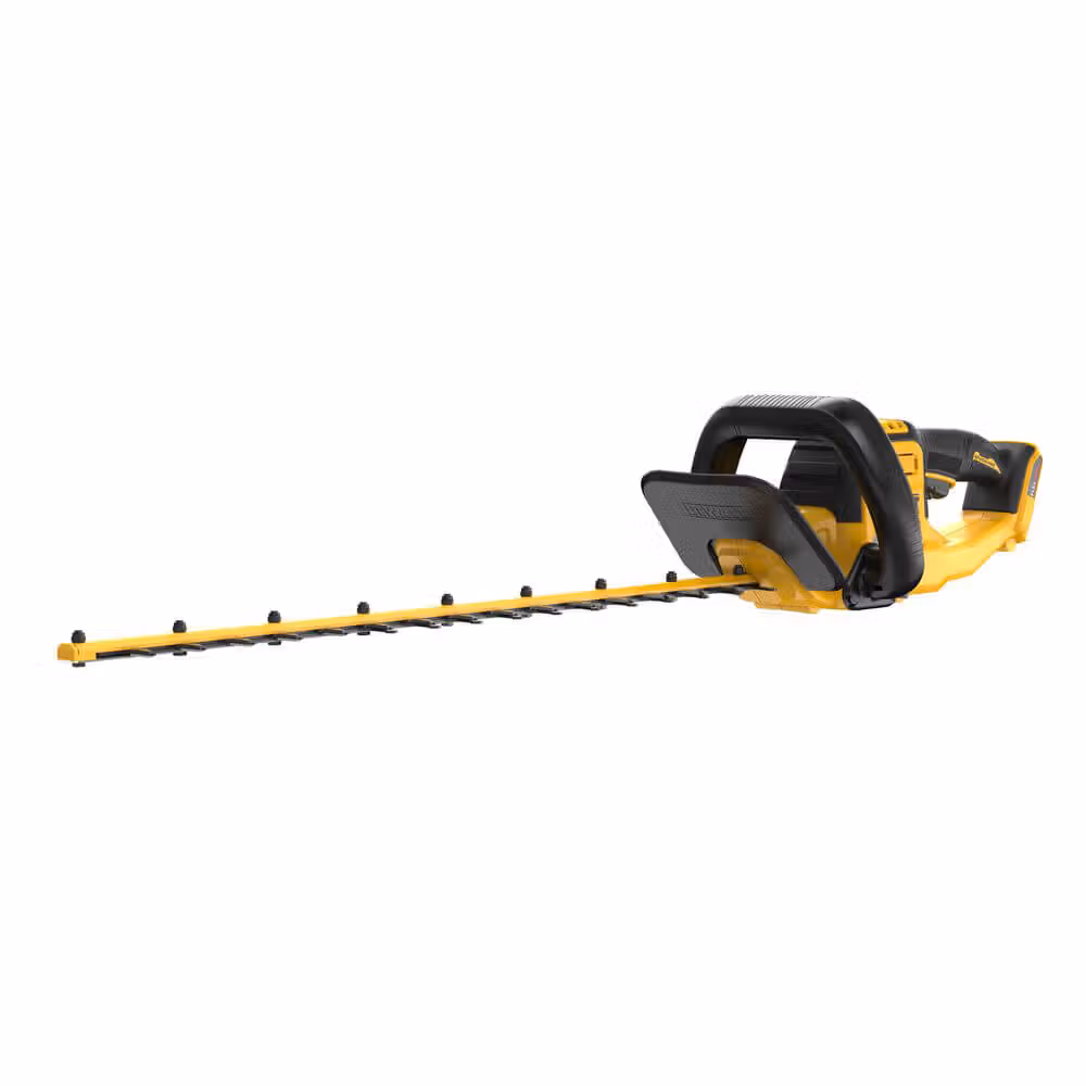 Кусторез аккумуляторный DeWALT DCMHT573N (без АКБ) - фото 2