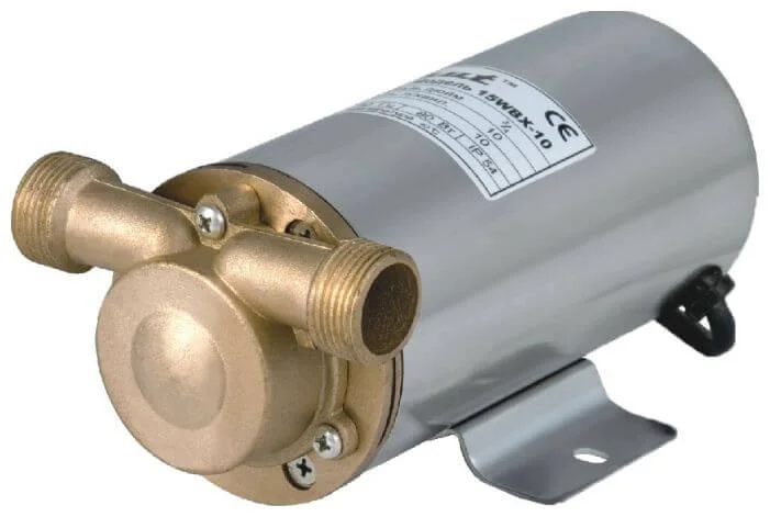 Циркуляційний насос SPRUT 15 WBX-15