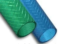 Шланг армований Evci Plastik S.Soft Eco 3/4"