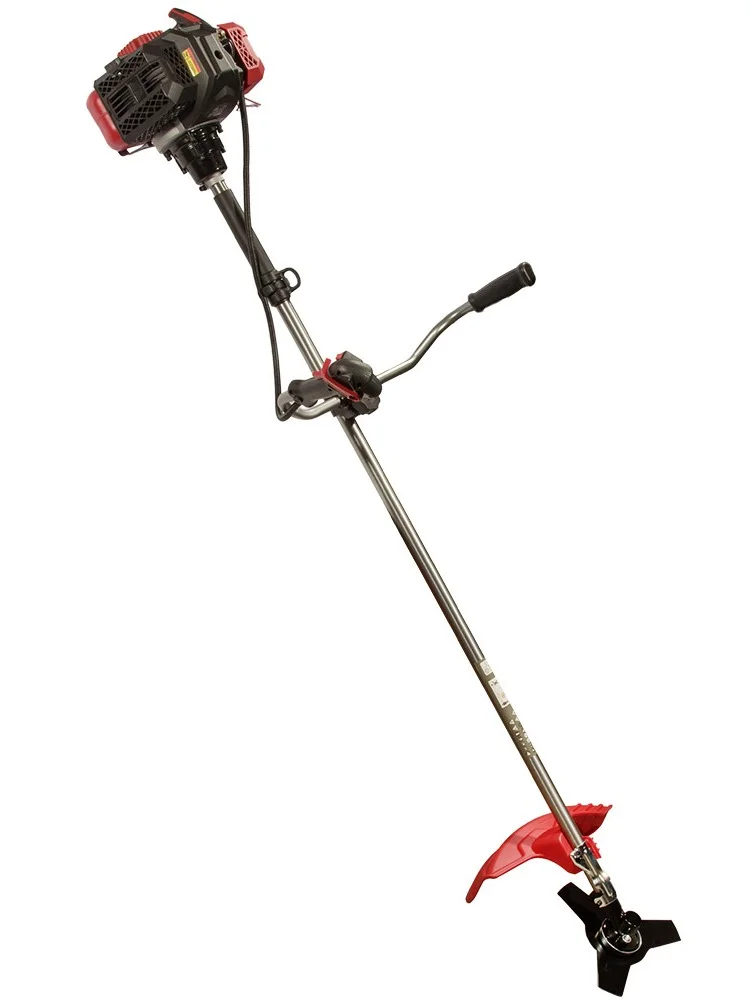 Мотокоса Vitals Professional BK 525n