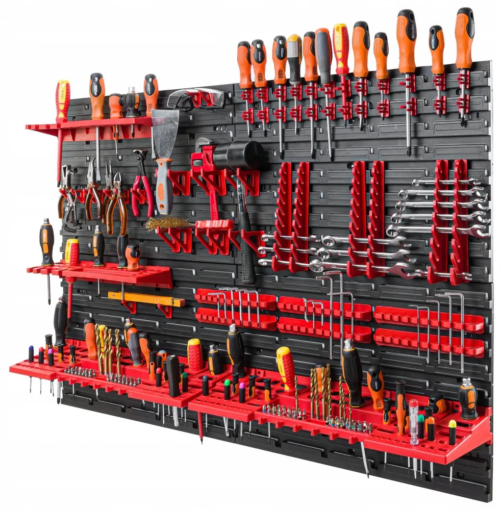 Панель для інструментів Kistenberg 115х78см (MIX504)
