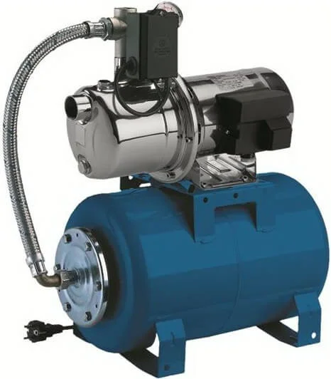 Насосна станція EBARA GP JEM 120 24C