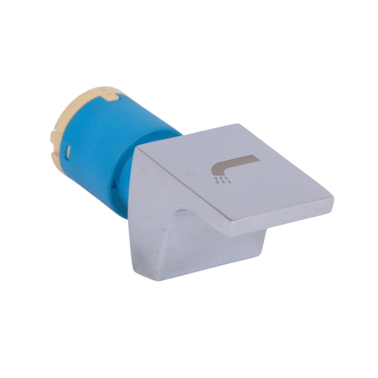 Ручка для смесителя Qtap Crow QTCRO2529324350448