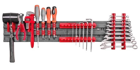 Панель для інструментів Kistenberg 78х13см (KS-kit93)