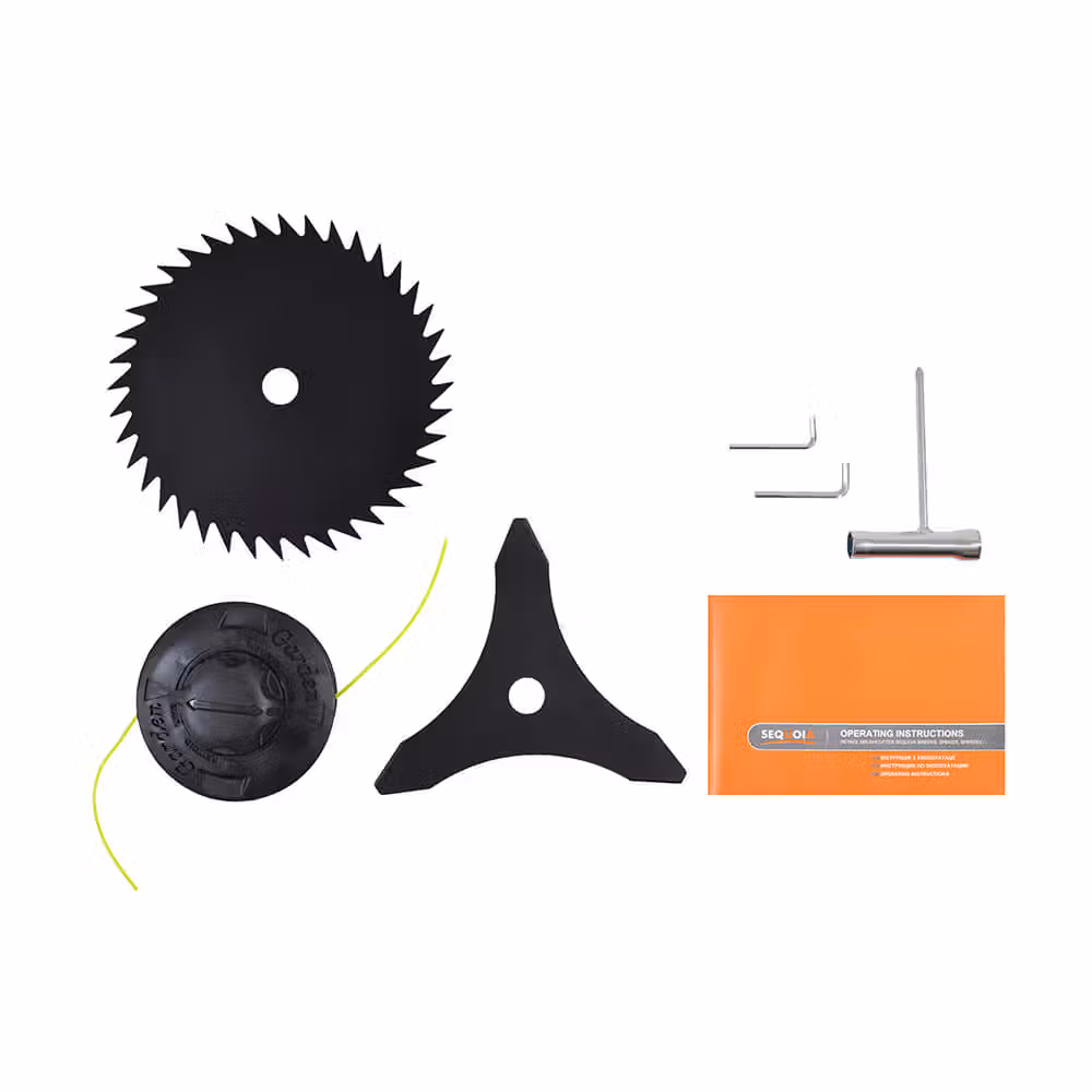 Мотокоса Sequoia SPB5230PRO