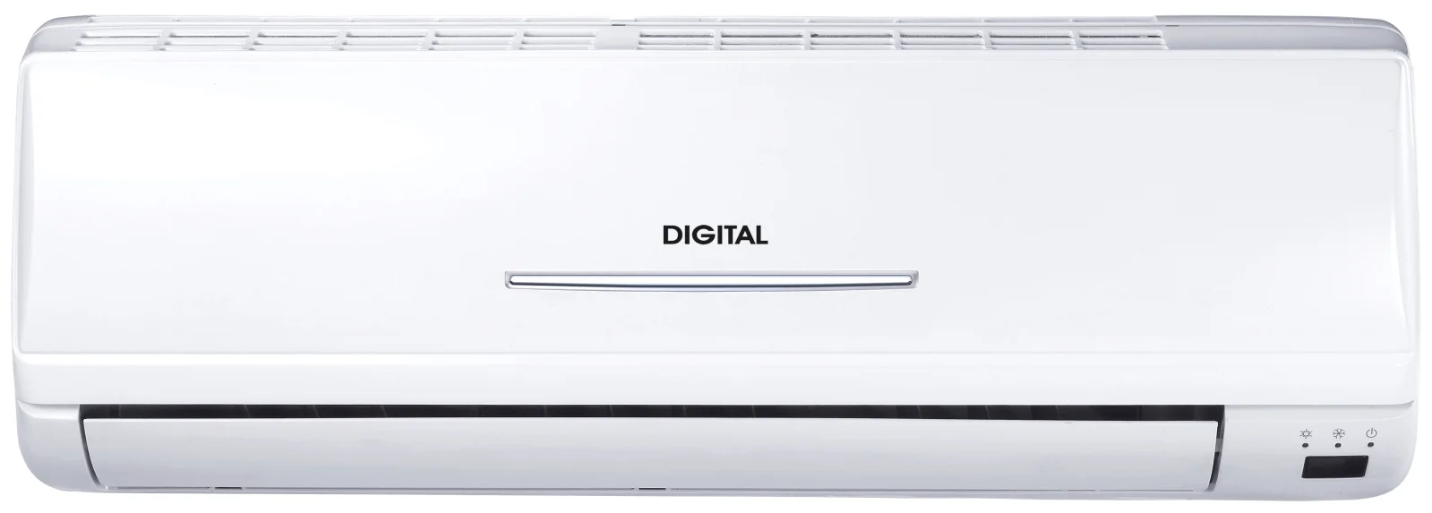 Кондиціонер Digital DAC-07H3