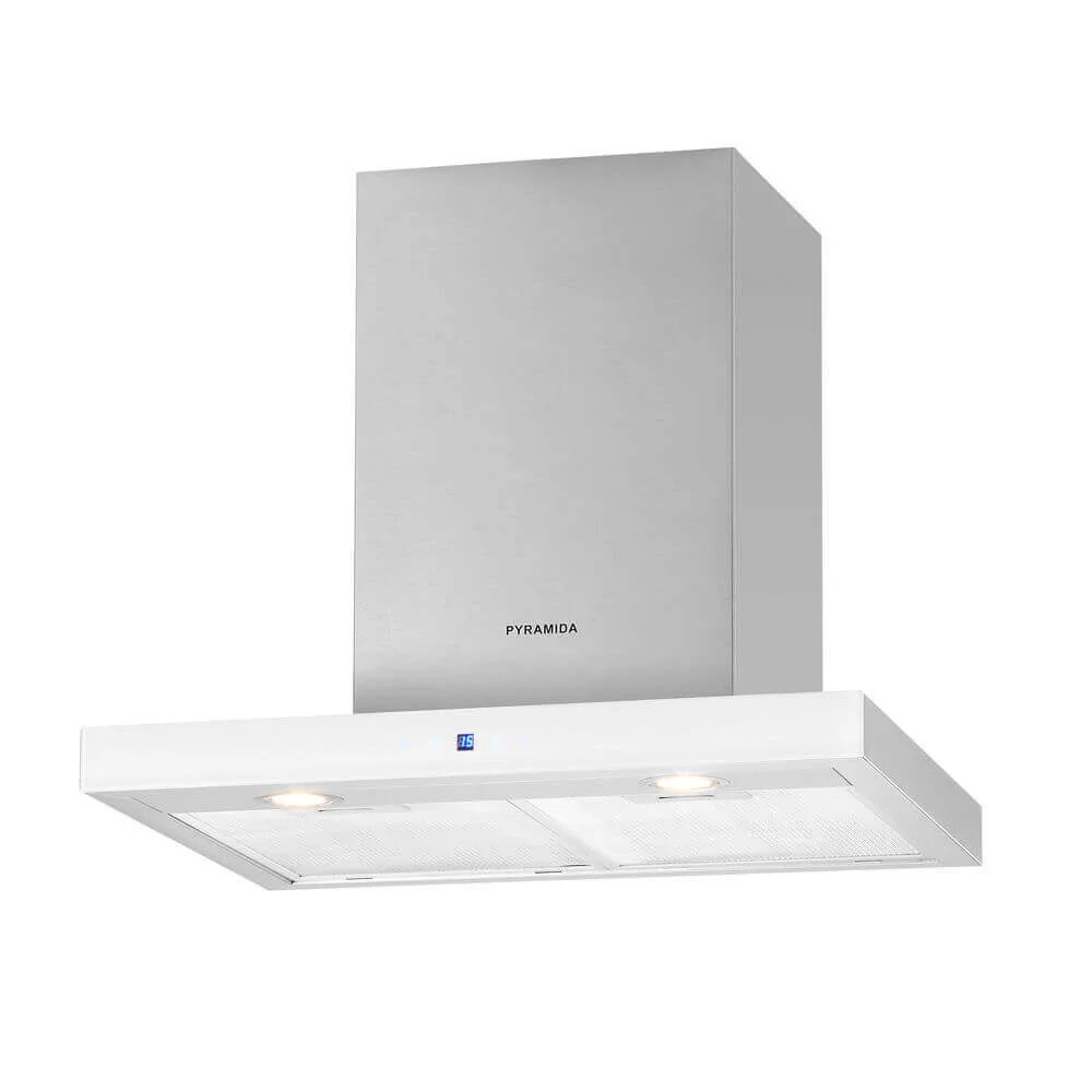Витяжка кухонна Pyramida НЕF 22 (H-600 мм)
