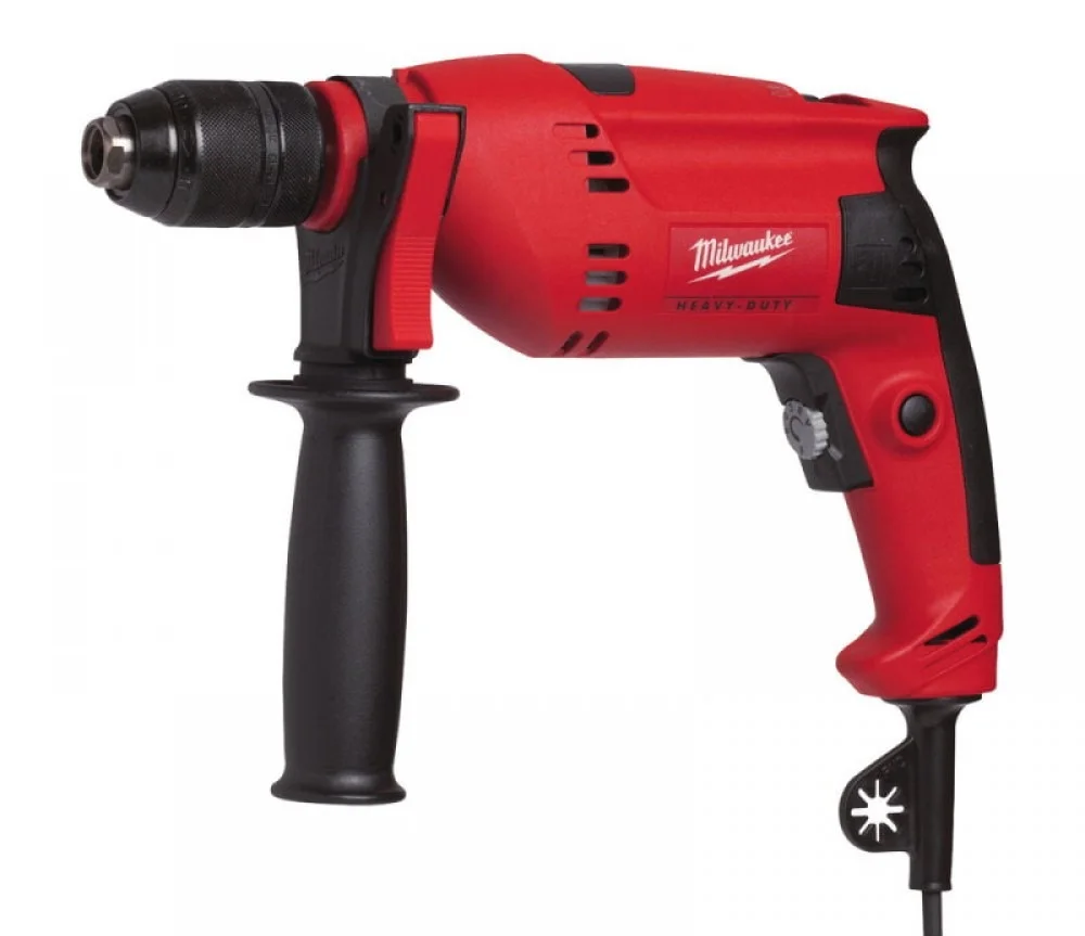 Дриль Milwaukee DE 13 RP