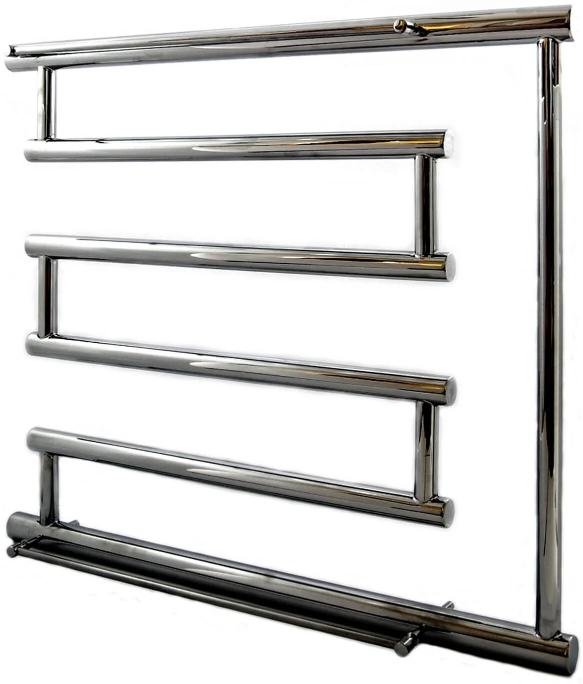 Рушникосушарка Navin Креатив 500 х 600 (нерж)