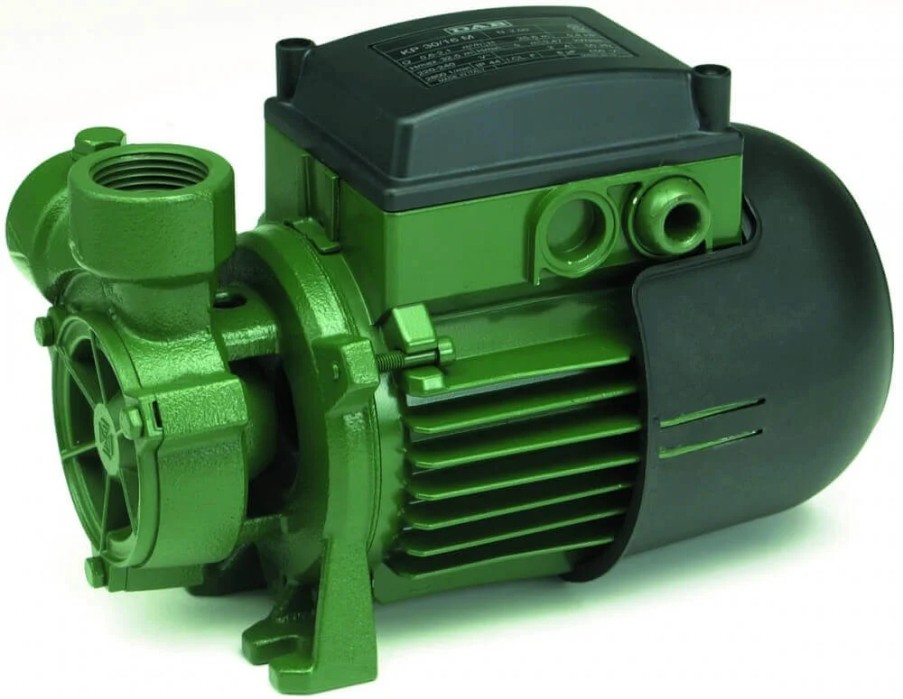 Поверхневий насос DAB KPS 30/16 M