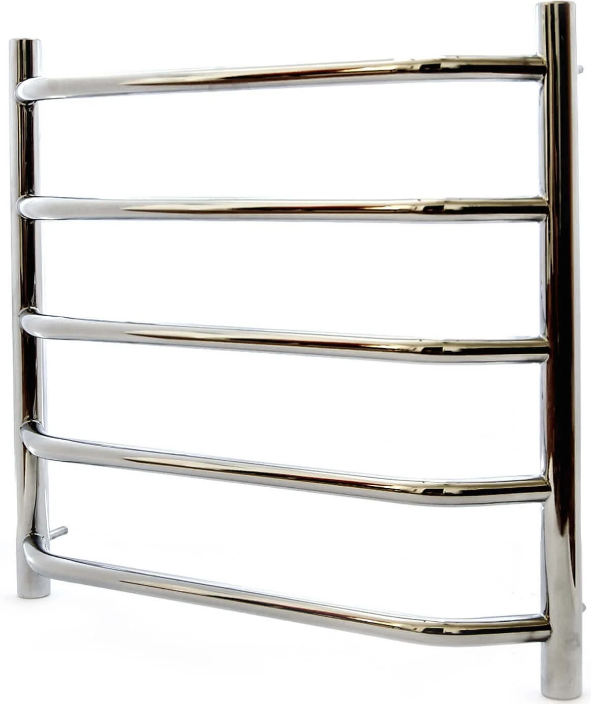 Рушникосушарка Блюз 500 х 500 (нерж)