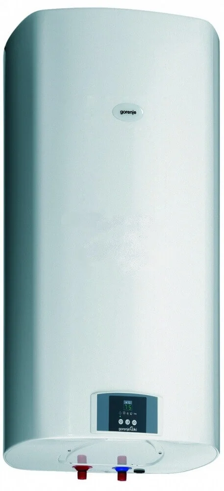 Водонагрівач, Бойлер Gorenje OGB 100 SEDD V9
