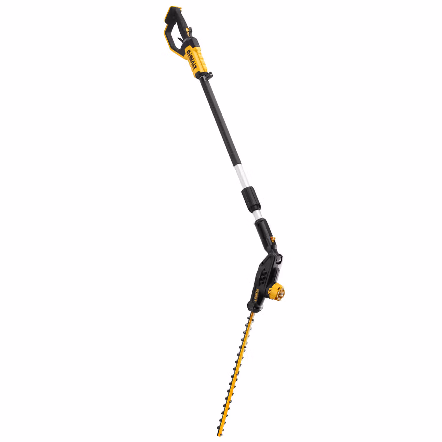 Кусторез со штангой DeWALT DCMPH566N (без АКБ) - фото 2