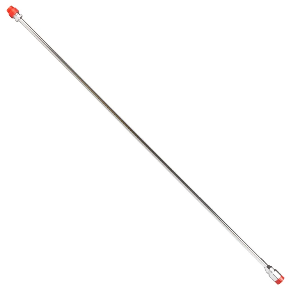 Подовжувач фарборозпилювача для апарату безповітряного фарбування 1.0м Sigma (6818151)