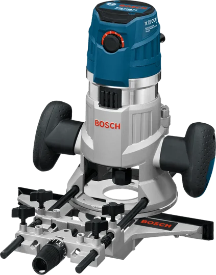 Фрезер Bosch GMF 1600 CE