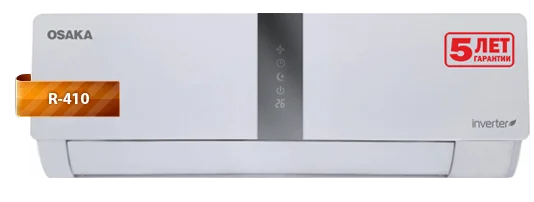 Кондиціонер OSAKA STV-09HH