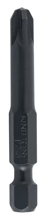 Бита King Tony 1/4" L50мм PZ1 (715001Z)