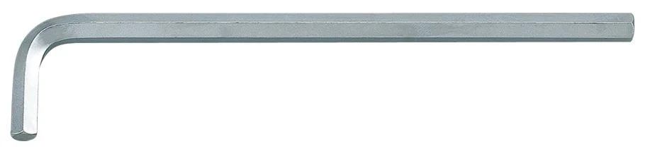 Ключ шестигранний екстрадовгий HEX Н10 (10 мм) King Tony (112510MR)