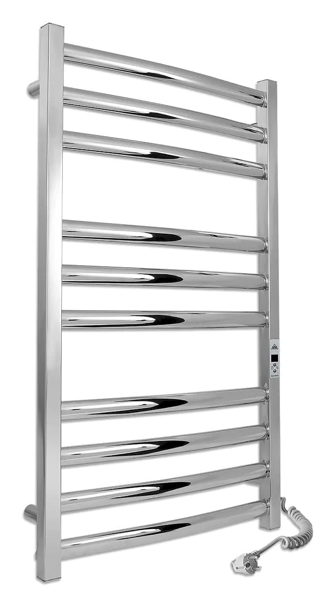 Рушникосушка Електрична Laris Гранд П10 500 х 900