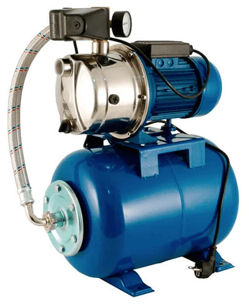 Насосна станція WATOMO GP SILVER 100/24 AF