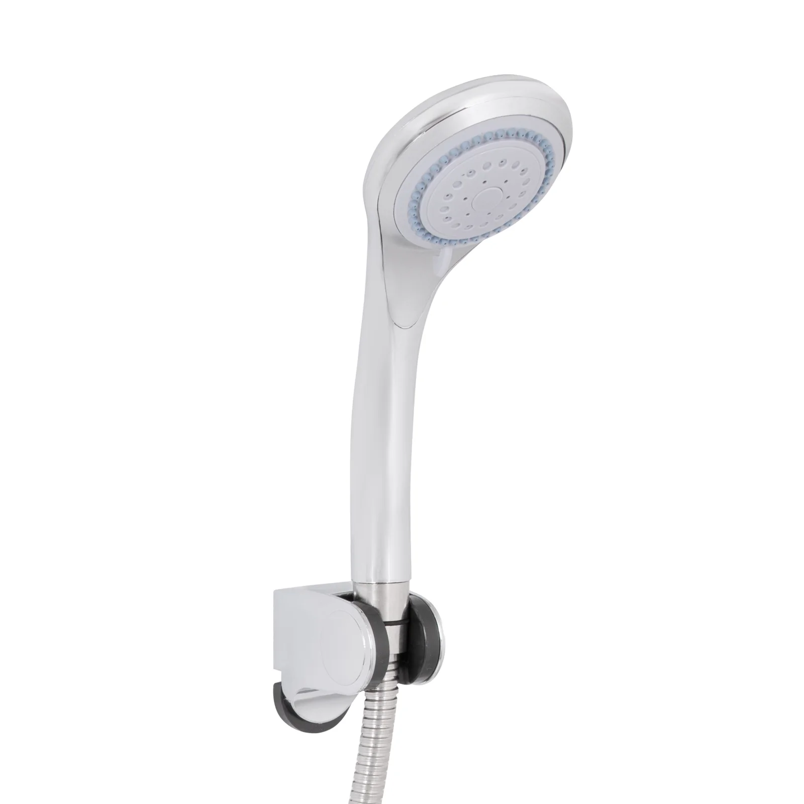 Смеситель для душа Lidz Mars 81 010 00 Хром - фото 5