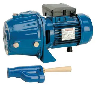 Поверхневий насос Speroni APM 100