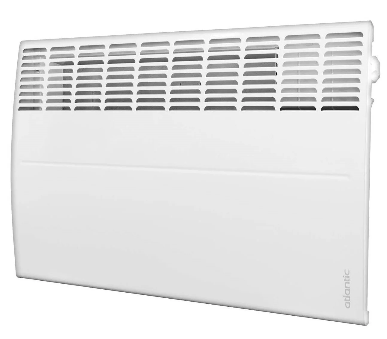 Конвектор електричний Atlantic F19 CEG BL-Meca/M2 2.0 кВт