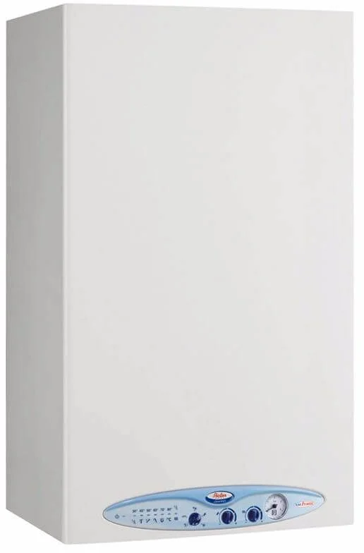 Котел газовий Nova Florida Pictor Dual Line CTN 24