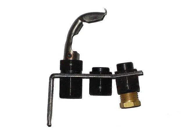 0.140.028 Пілотна пальник для котлів