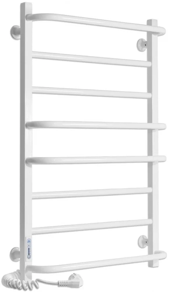 Рушникосушка Електрична Laris Комфорт ЧК8 500 х 800