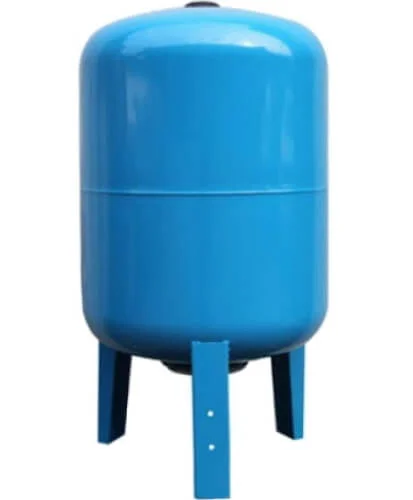 Гідроакумулюючий бак Euroaqua ЕА 100 VT