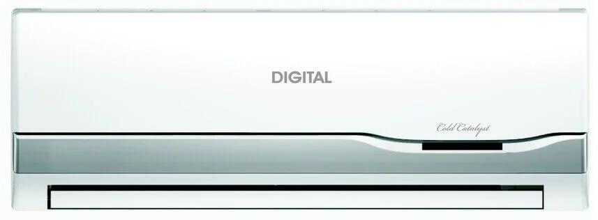Кондиціонер Digital DAC-09CWS