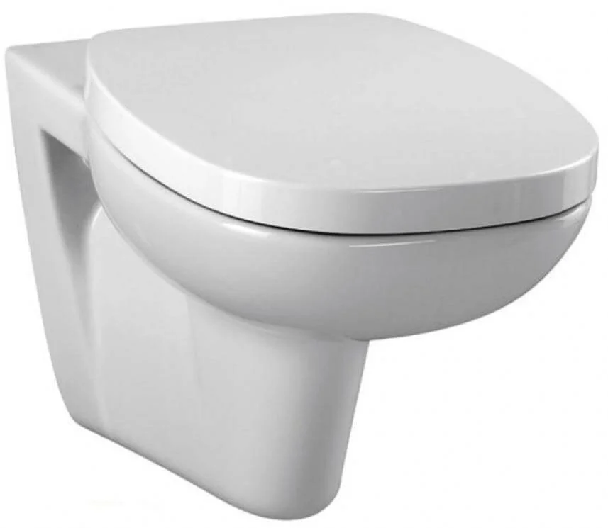 Підвісний унітаз Cersanit Facile K30-010
