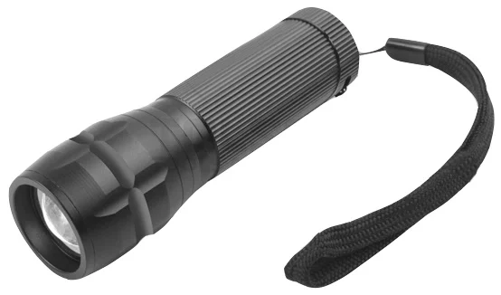 Ліхтар на батарейках персональний 150 Лм Tolsen (60033)