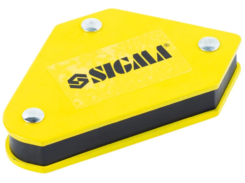 Набір магнітних тримачів міні Sigma 4кг 4шт