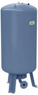 Гідроакумулюючий бак Reflex Refix DE 1000/25 (7321000)
