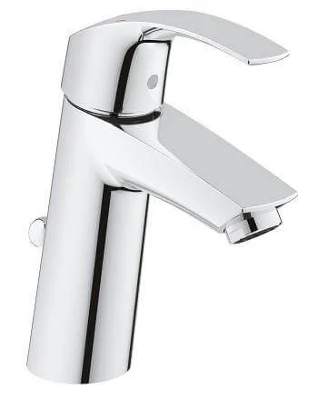 Змішувач для умивальника Grohe Eurosmart 23322001