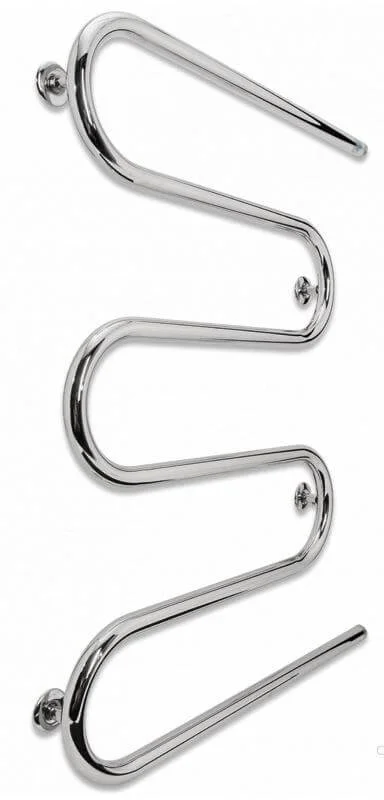 Рушникосушка Laris Змійка 25 РС5 600 х 800