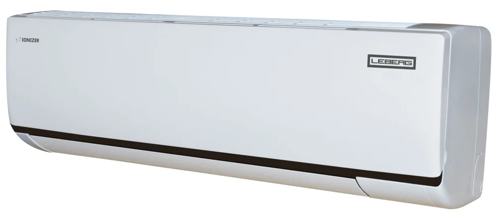 Кондиціонер LEBERG LBS-JRD36/LBU-JRD36