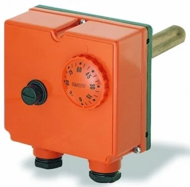 542714 IMIT Термостат комбінований