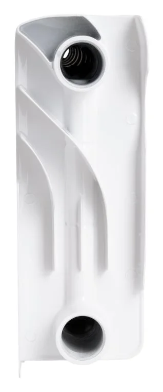 Биметаллический радиатор Thermo Alliance Bi-Ferrum 200/96 - фото 7