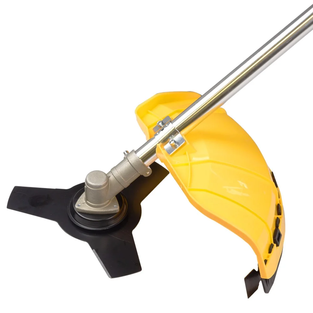 Тример бензиновий 3.6кВт 52см³ Sigma (5612421)